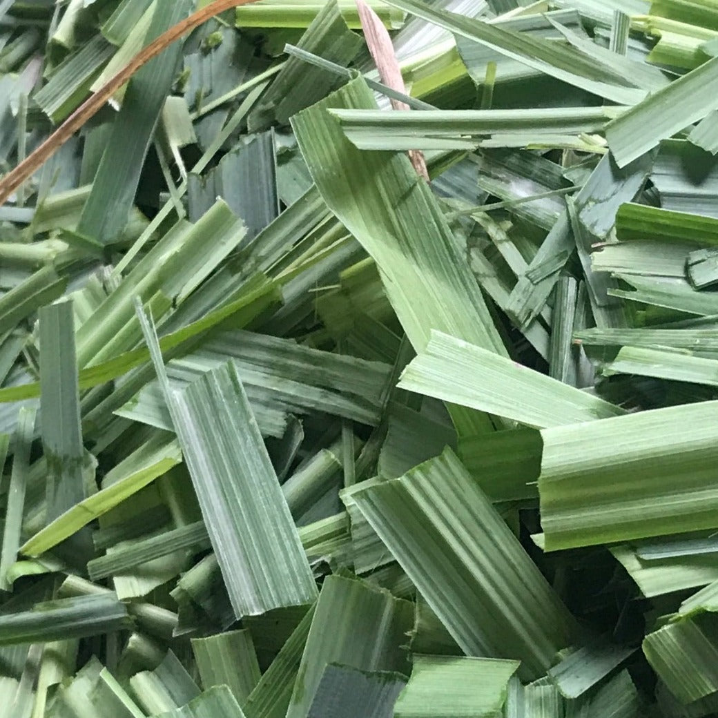 Honey Fevergrass (Lemongrass) Soap
