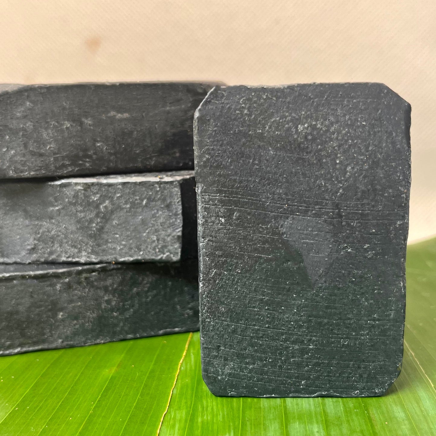 Bamboo Charcoal Kojic Acid Soap